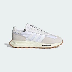 NWT Adidas Originals Men's Retropy E5 'White Gum' Shoes H03075